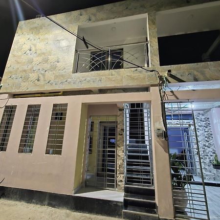 Hospedaje Saray Sofia Covenas Bagian luar foto