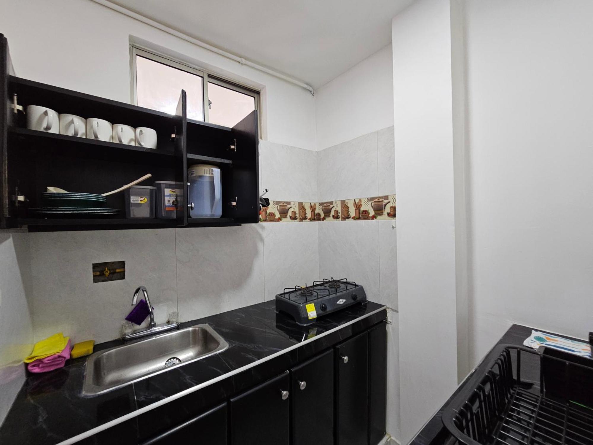 Hospedaje Saray Sofia Covenas Bagian luar foto