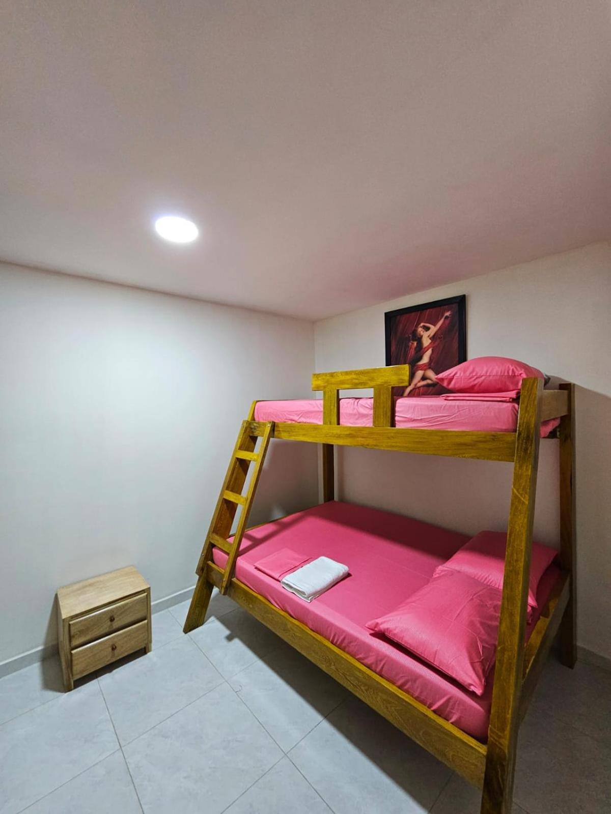 Hospedaje Saray Sofia Covenas Bagian luar foto